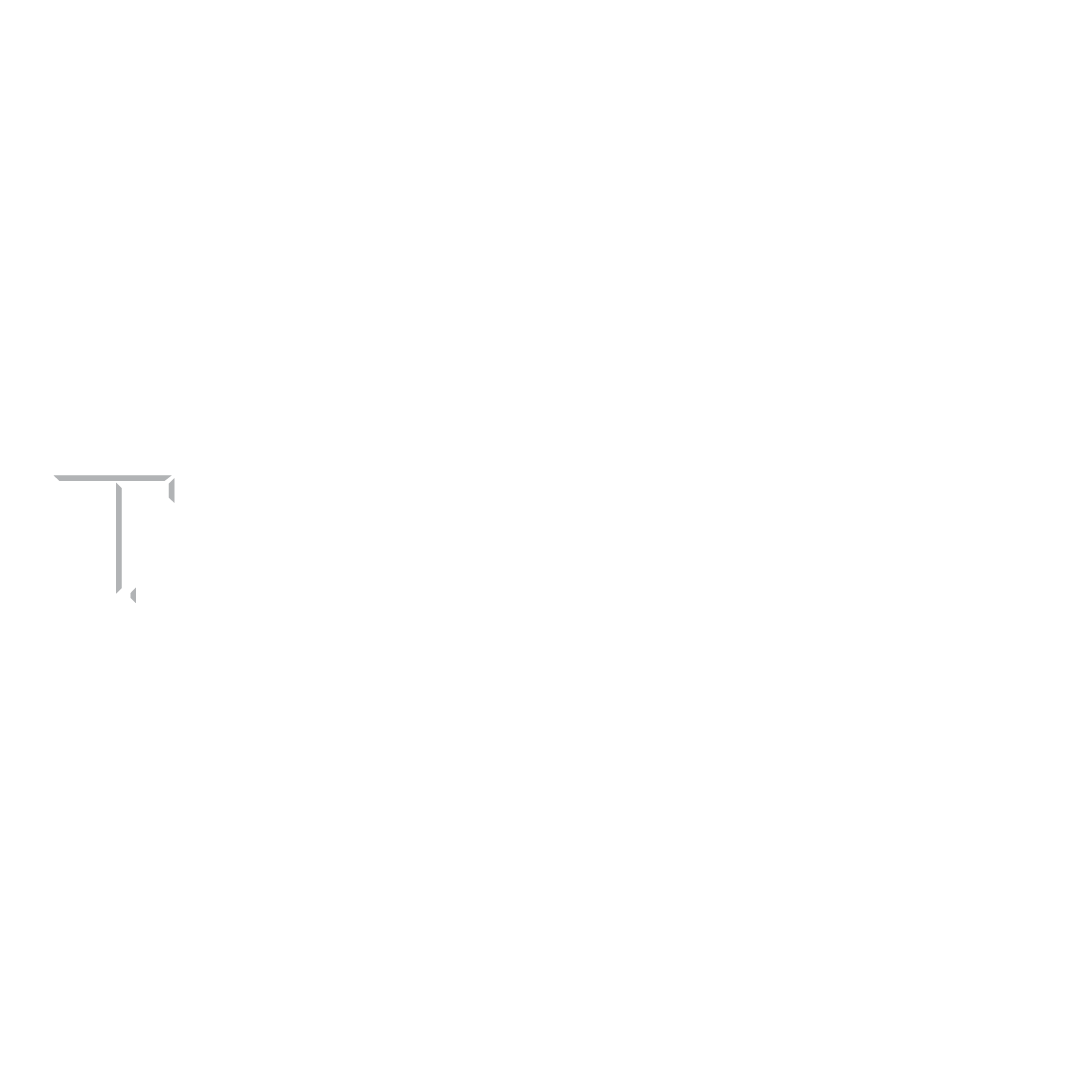 All white Texas A&M wordmark example