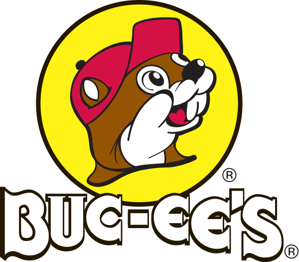 Buc-ee's logo