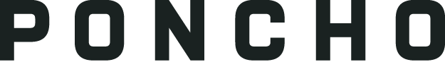 Poncho logo