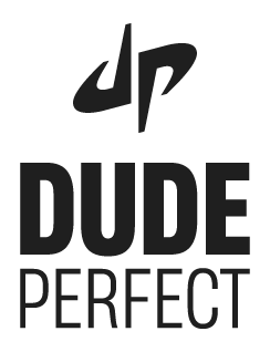 Dude Perfect logo