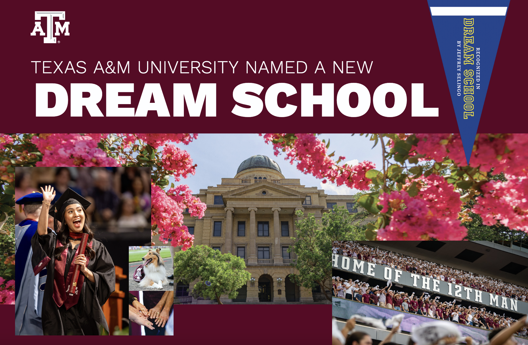 Dream School Print Items