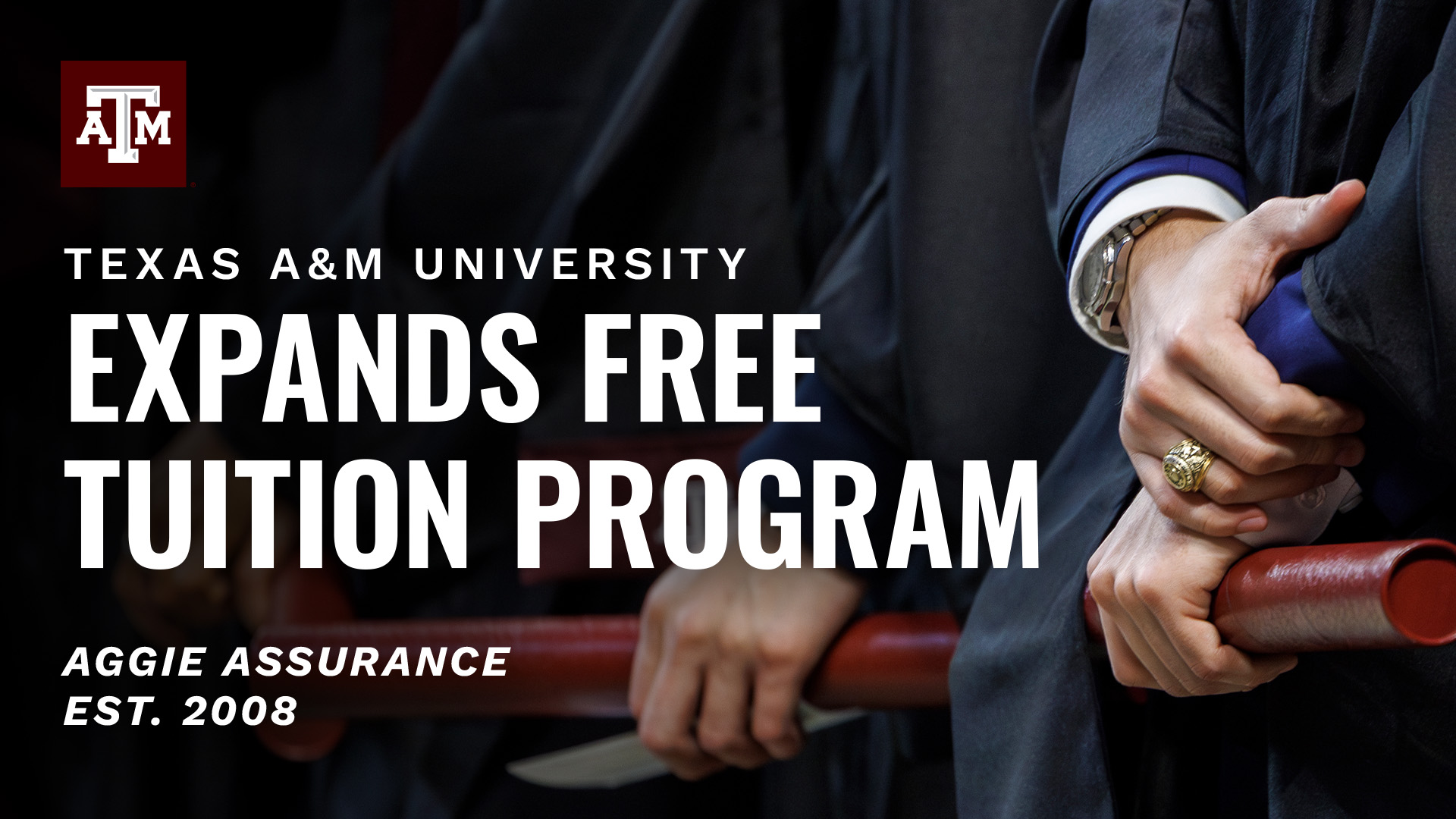 Tuition program expansion graphic